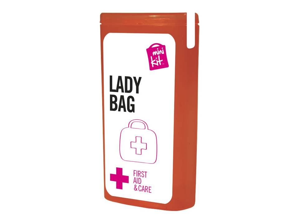 MiniKit Lady’s Bag 7
