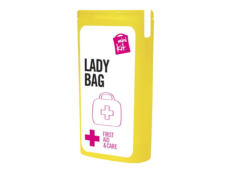 MiniKit Lady’s Bag 5