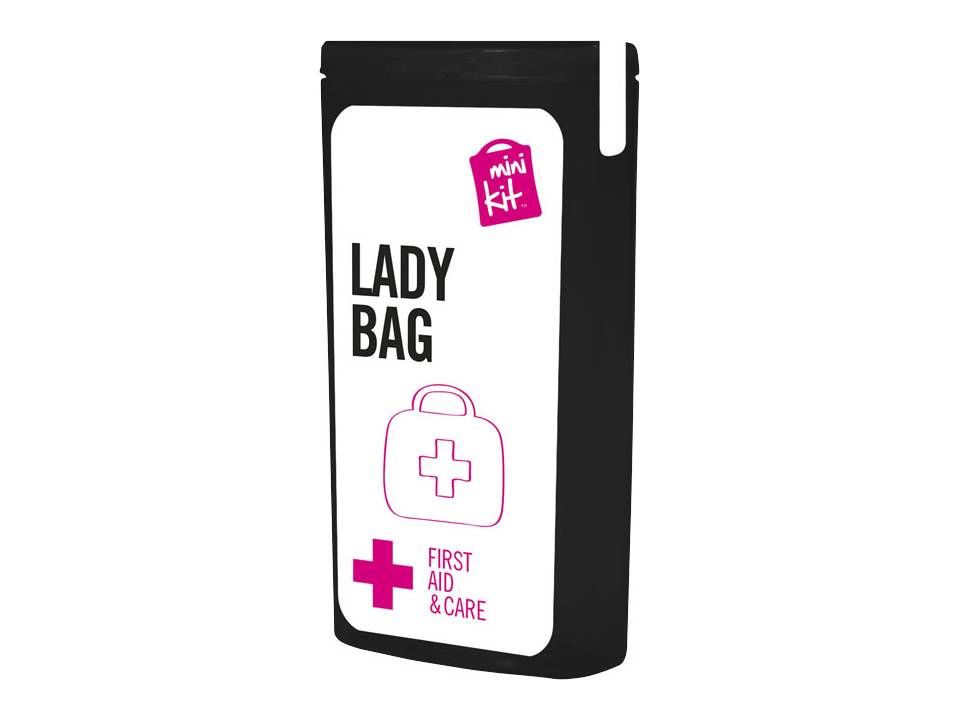 MiniKit Lady’s Bag 4