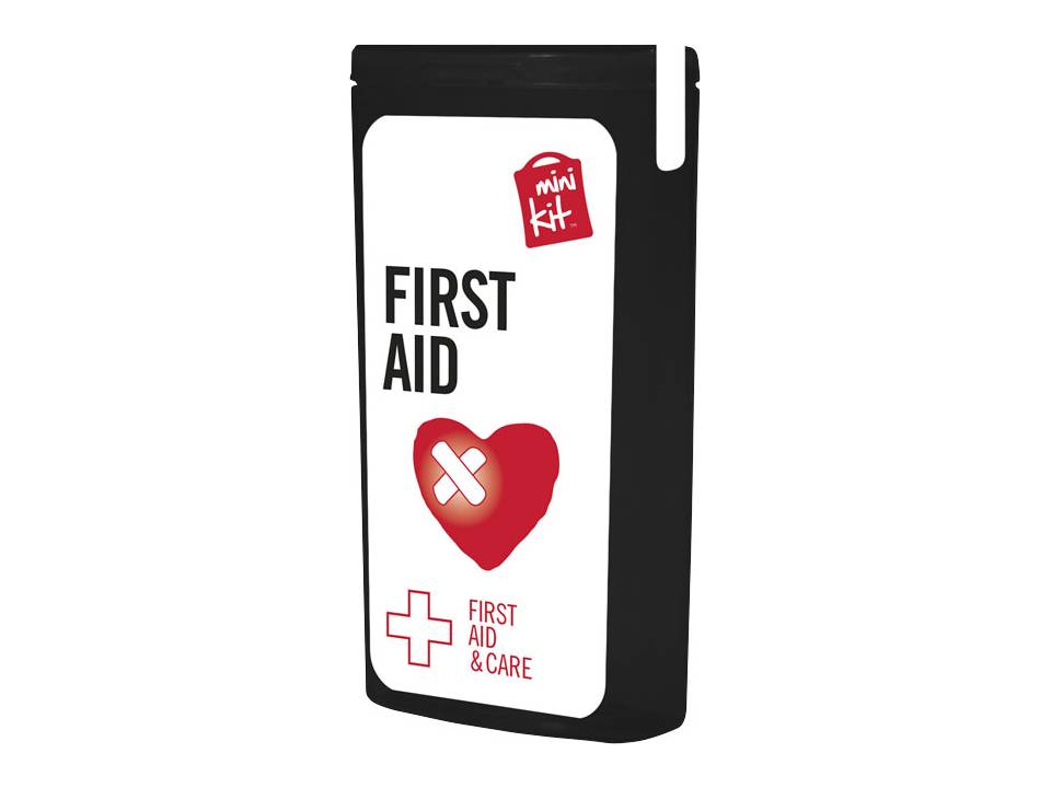MiniKit First Aid 6