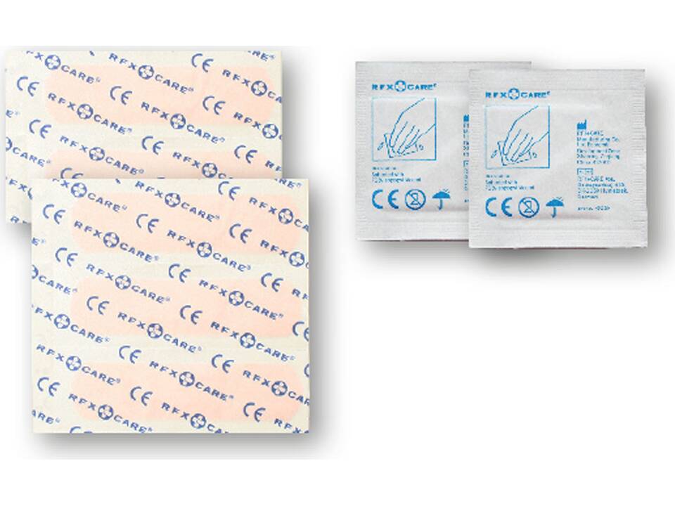 MiniKit Eerste hulp set 35