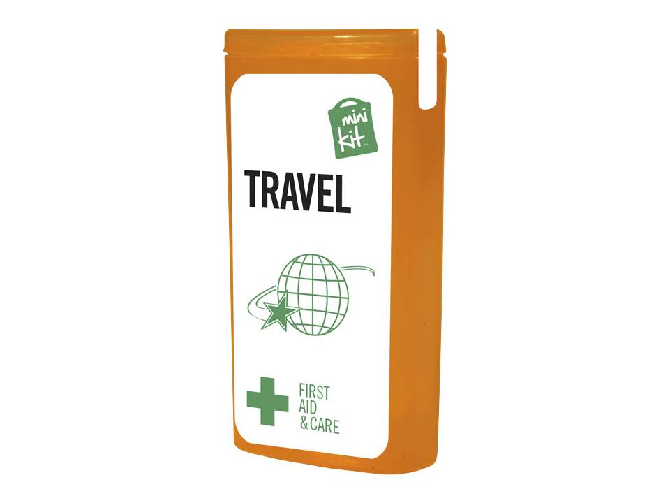 MiniKit Travel 1
