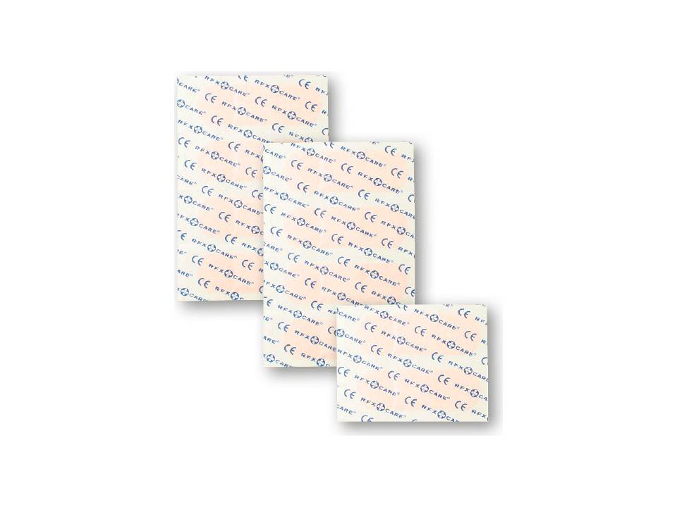 MiniKit pleister set 2