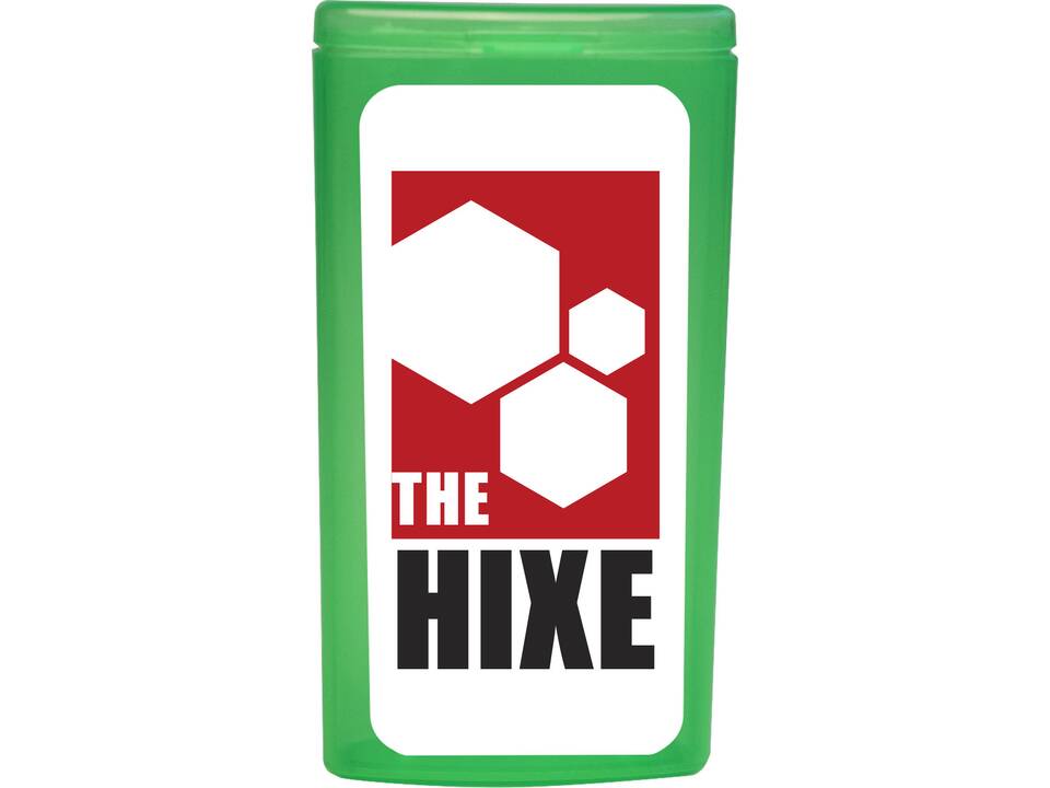 MiniKit pleister set 11