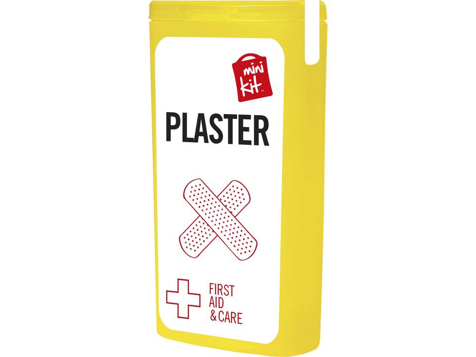 MiniKit pleister set 23