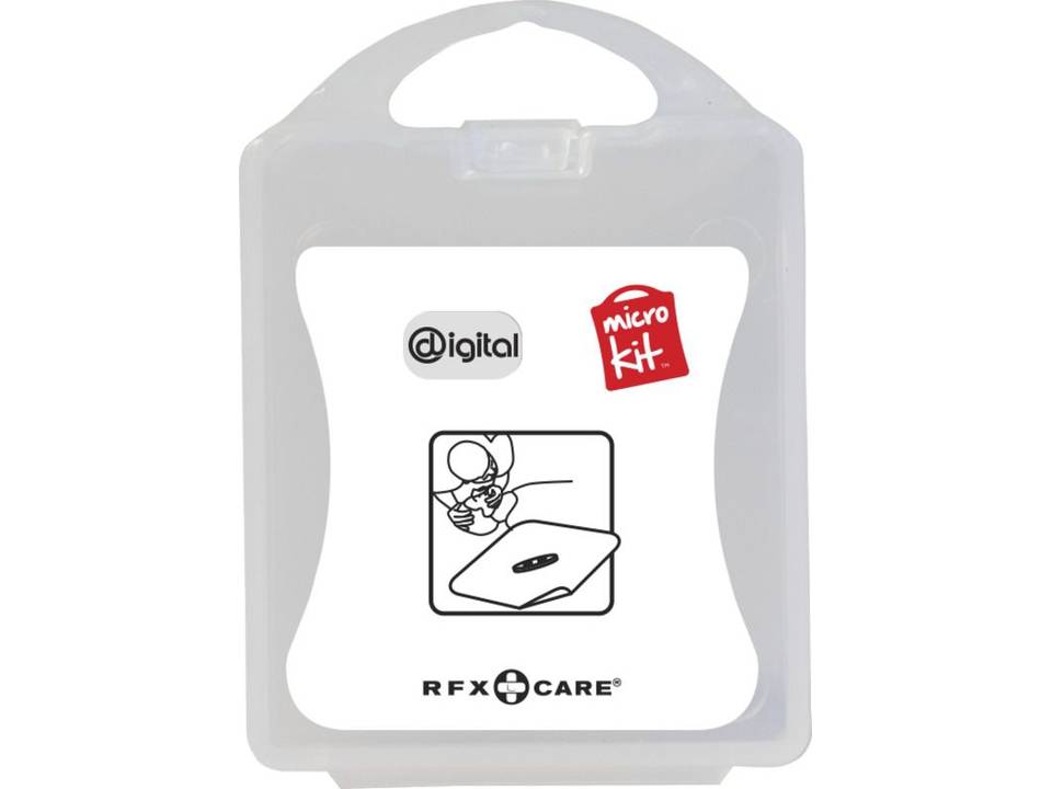 MyKit microkit mond-op-mond beademingsmasker 17