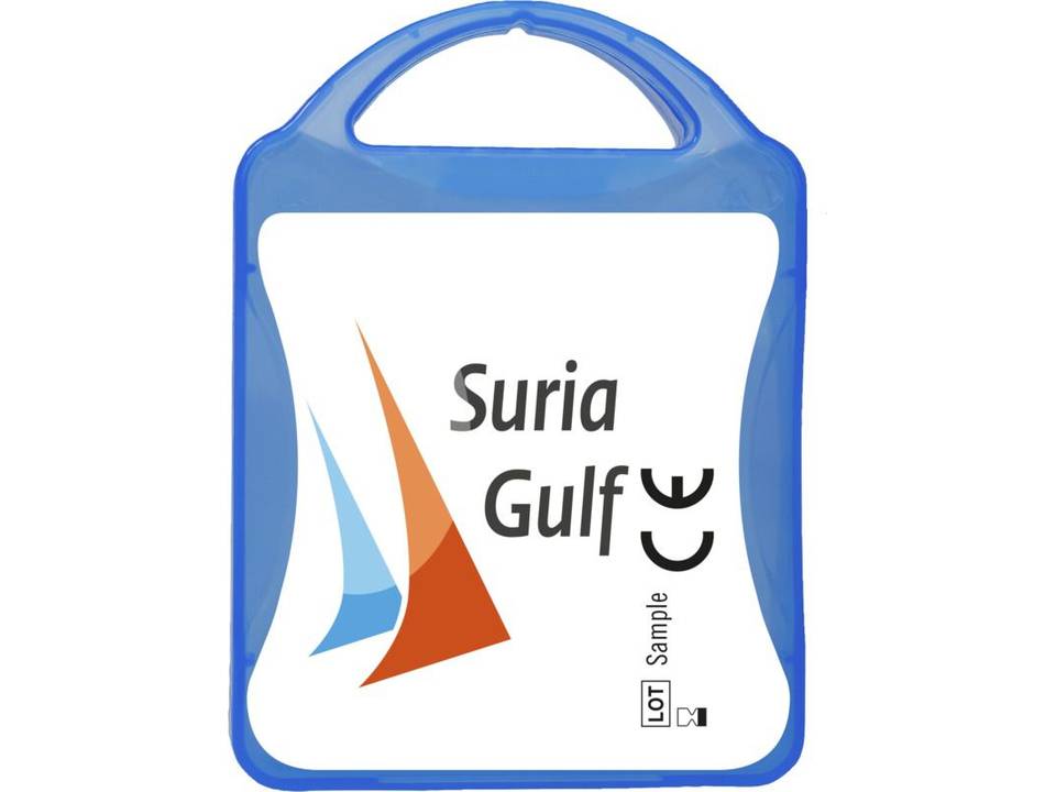 MyKit microkit mond-op-mond beademingsmasker 2