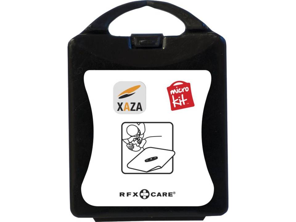 MyKit microkit mond-op-mond beademingsmasker 11