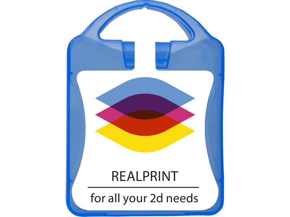 MyKit Mediuim Junior Road Safety kit 7