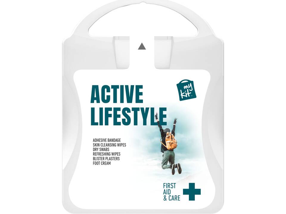 MyKit Active lifestyle 1