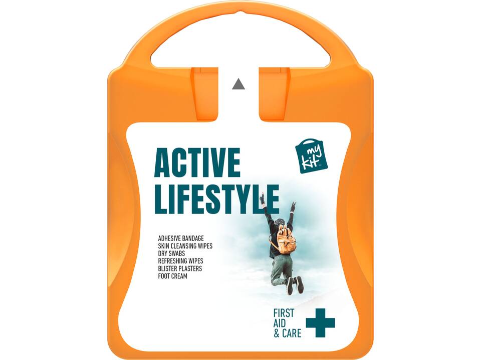 MyKit Active lifestyle 9