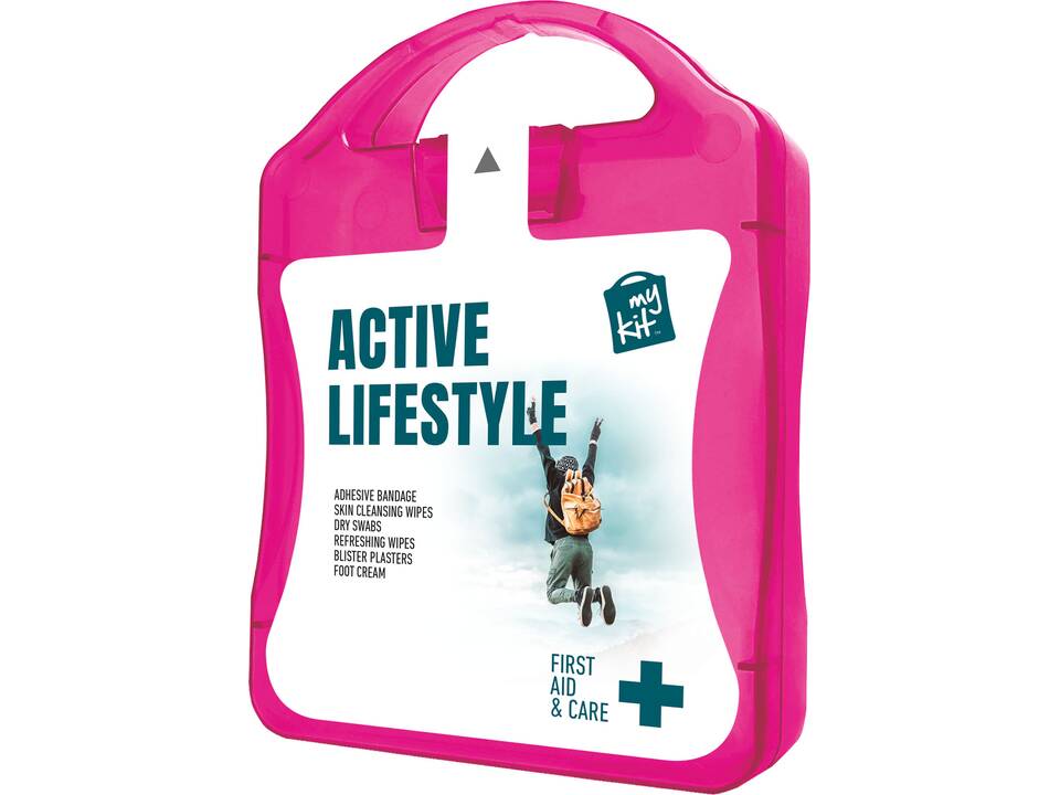 MyKit Active lifestyle 12