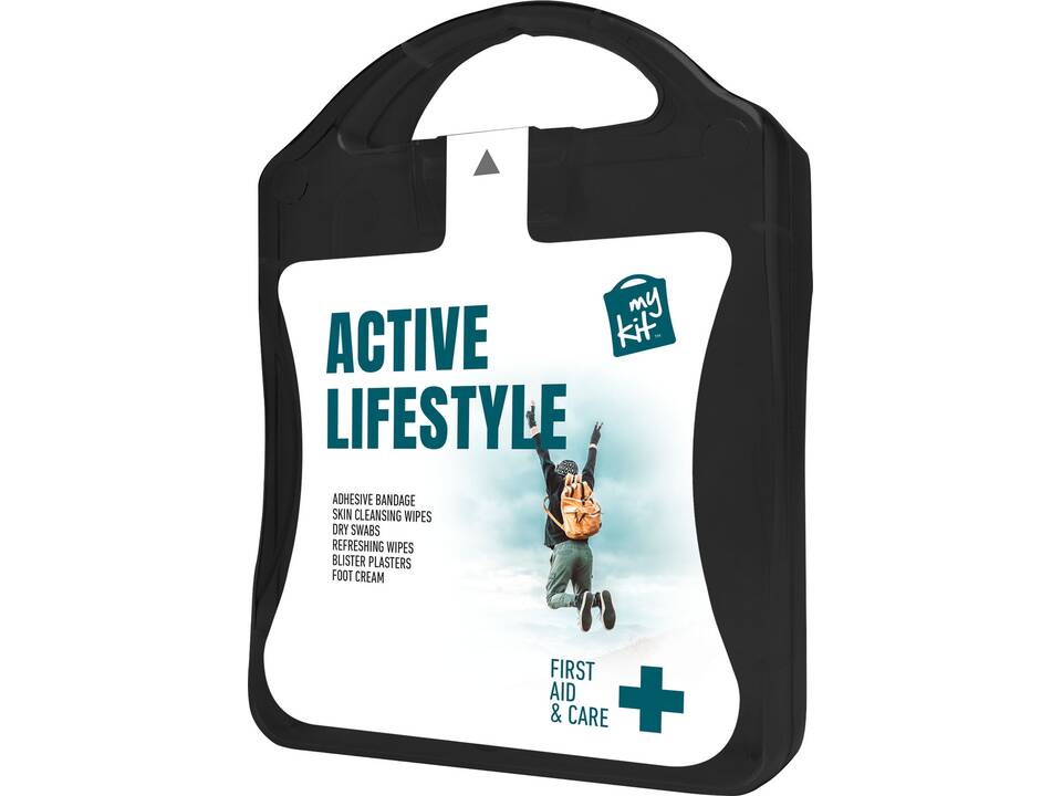 MyKit Active lifestyle 16