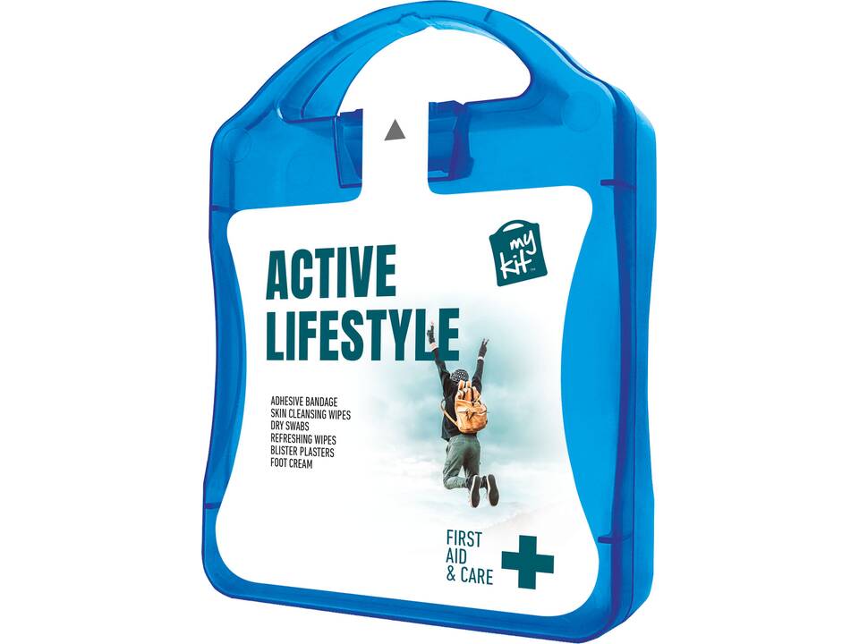 MyKit Active lifestyle 20