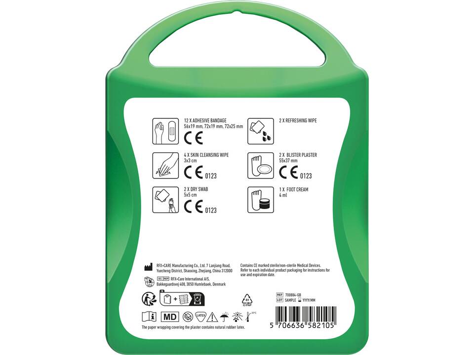 MyKit Active lifestyle 26