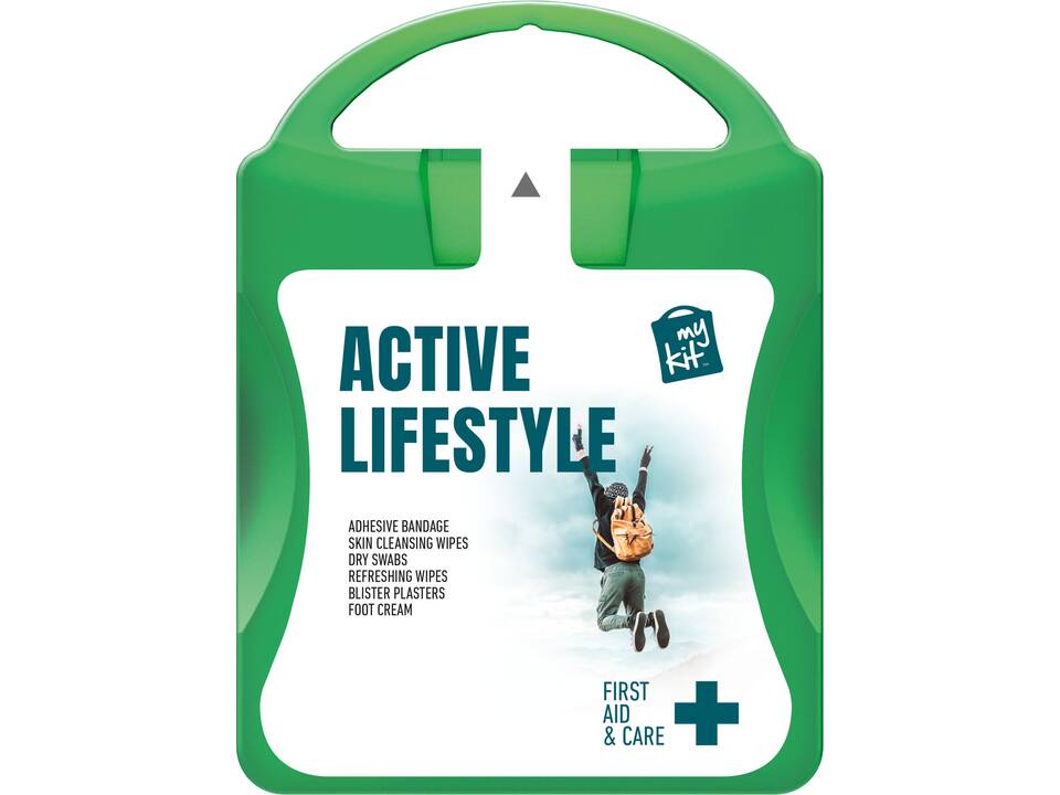 MyKit Active lifestyle 25