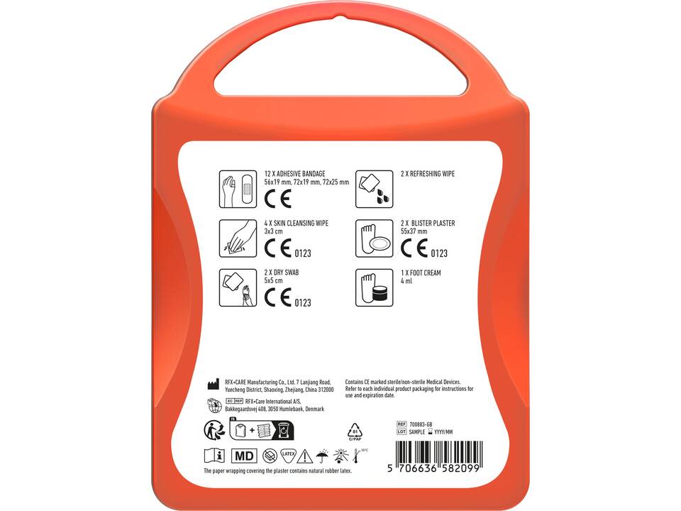 MyKit Active lifestyle 30