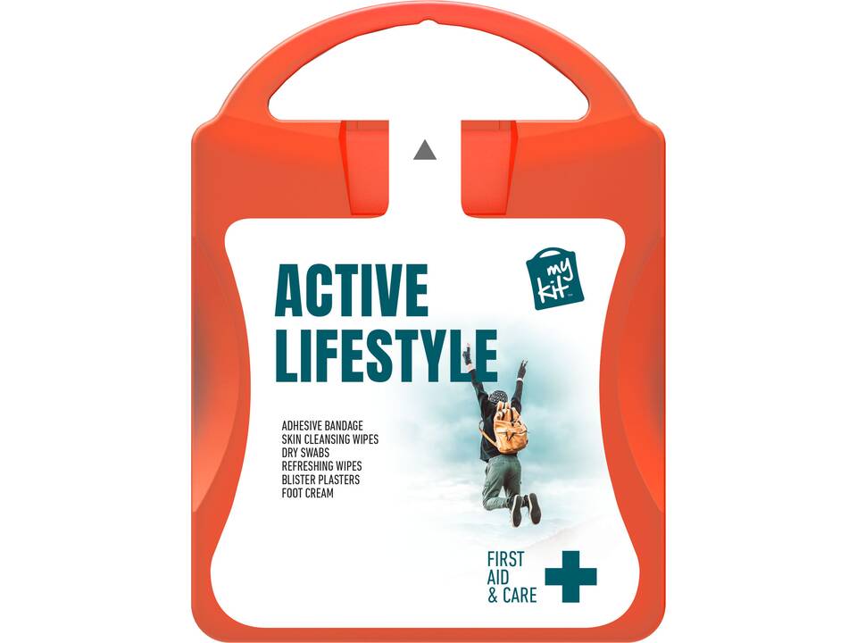 MyKit Active lifestyle 29
