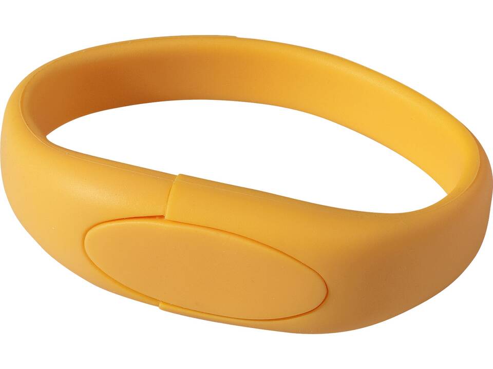 Bracelet USB stick 7