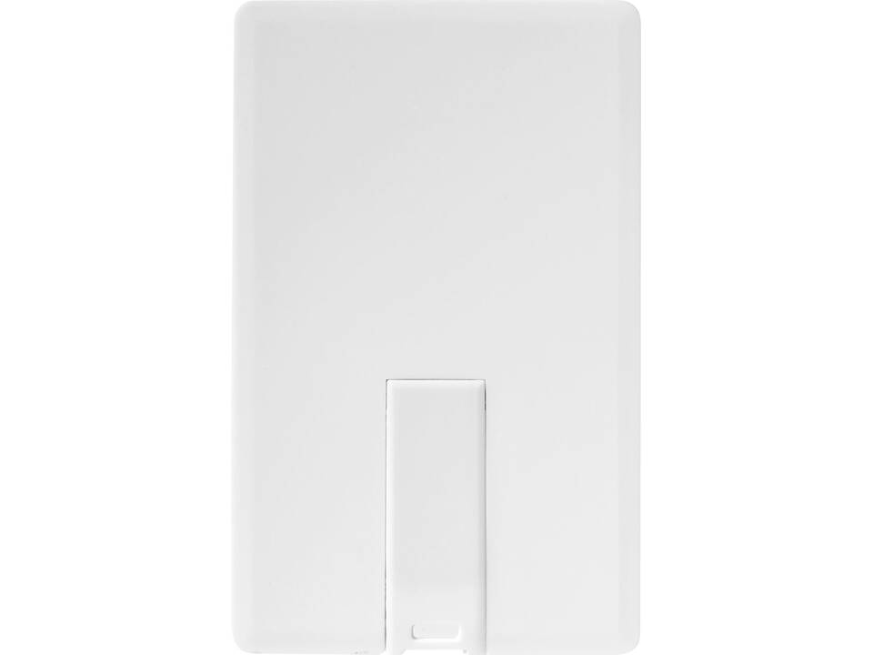 Slim Credit Card USB 6