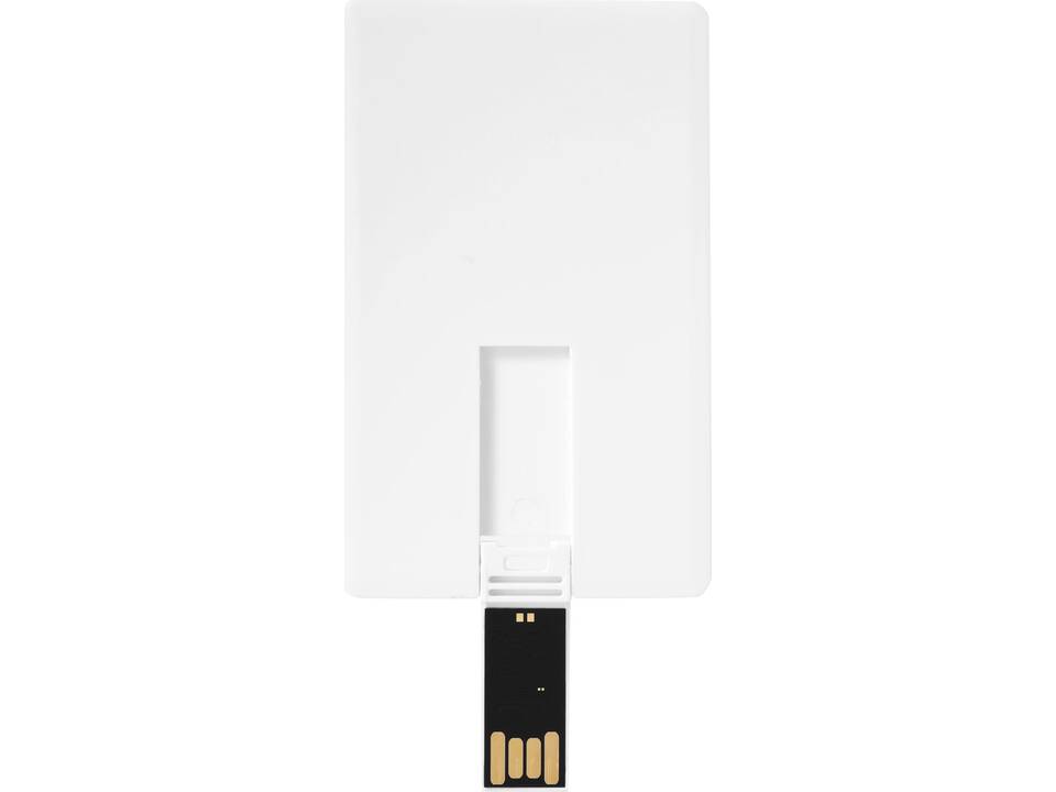 Slim Credit Card USB 5