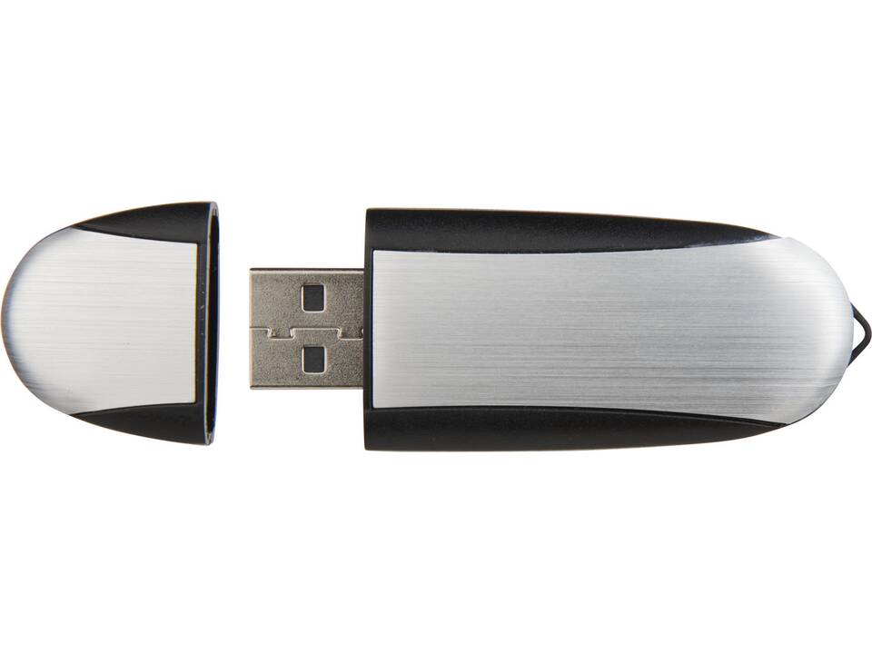 Oval USB 24