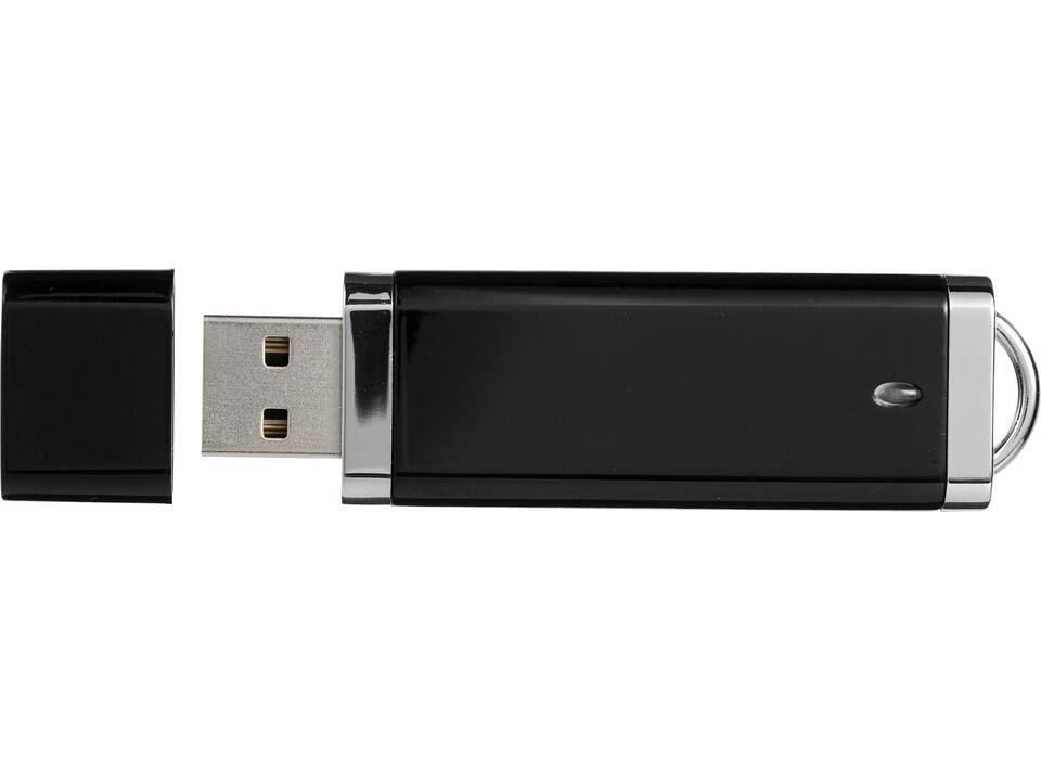 Flat USB stick 1