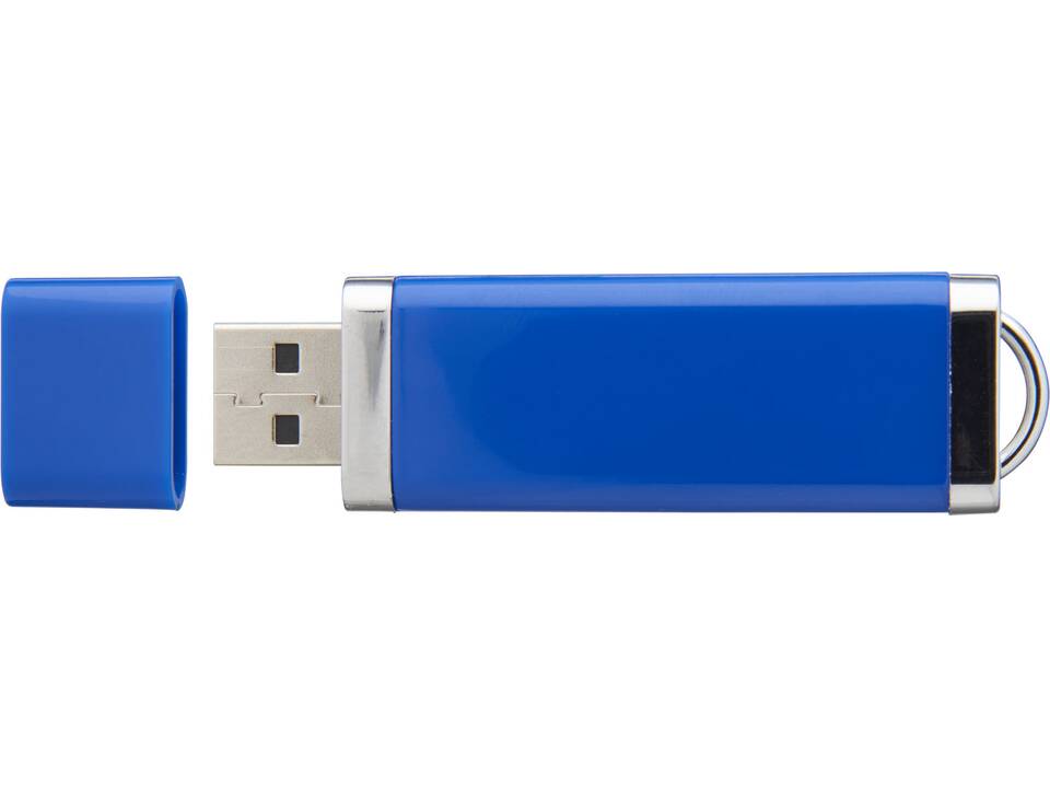 Flat USB stick 28