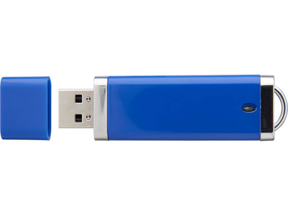 Flat USB stick 8