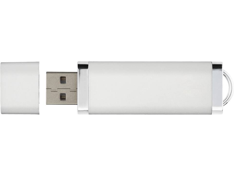 Flat USB stick 13