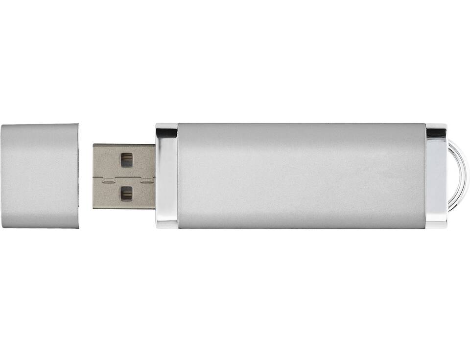 Flat USB stick 34
