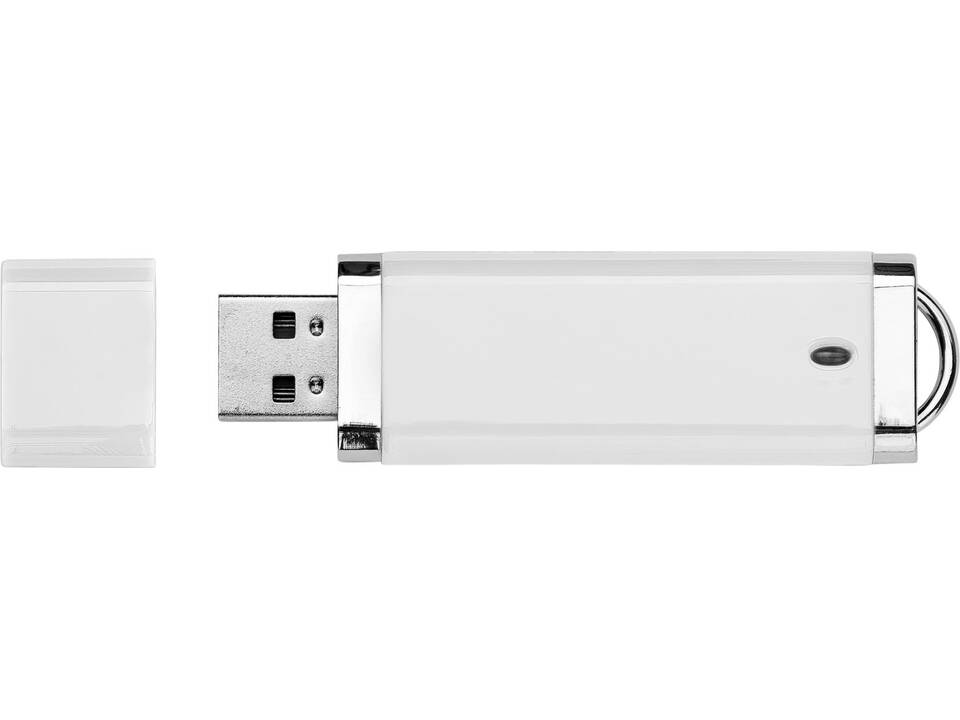 Flat USB stick 17