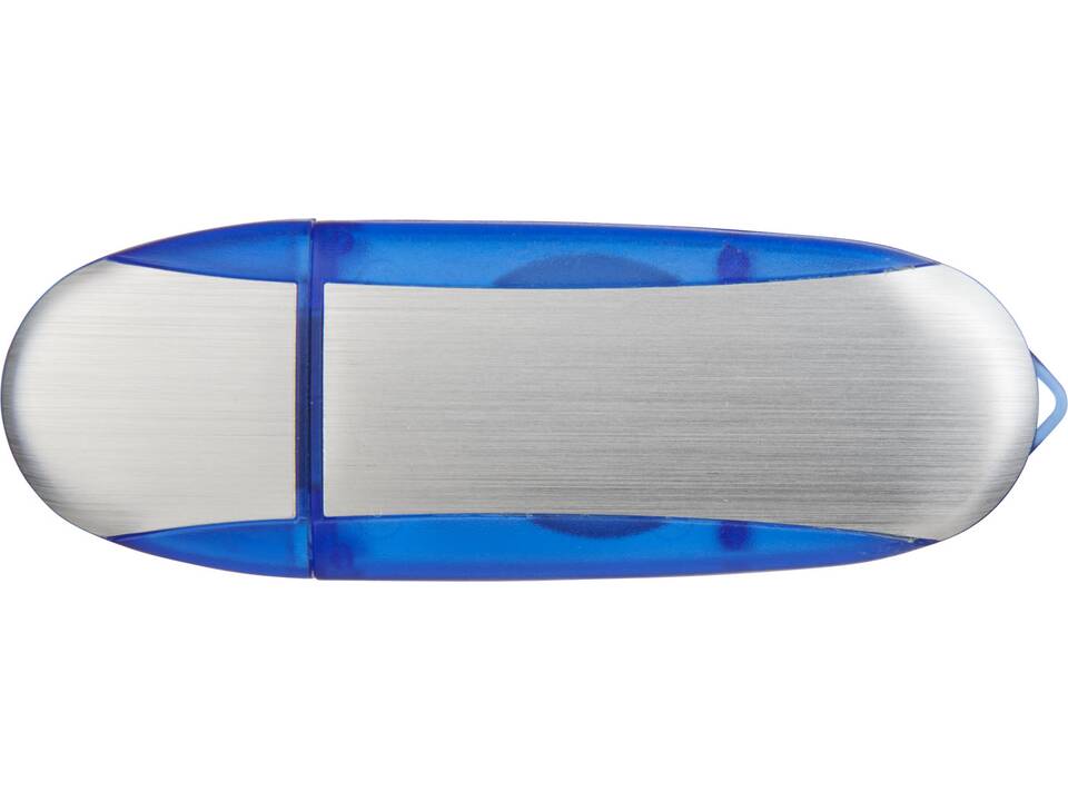 Oval USB 29
