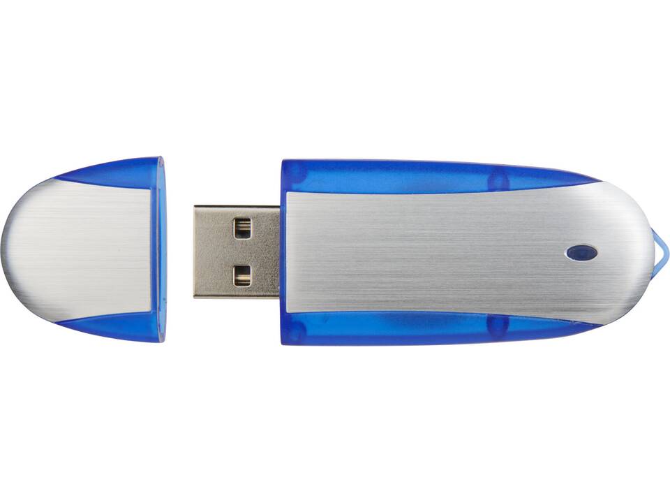 Oval USB 30