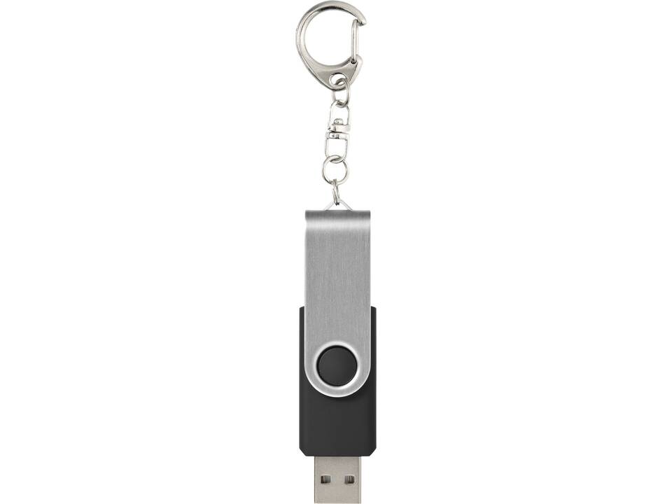Rotate USB met sleutelhanger 60