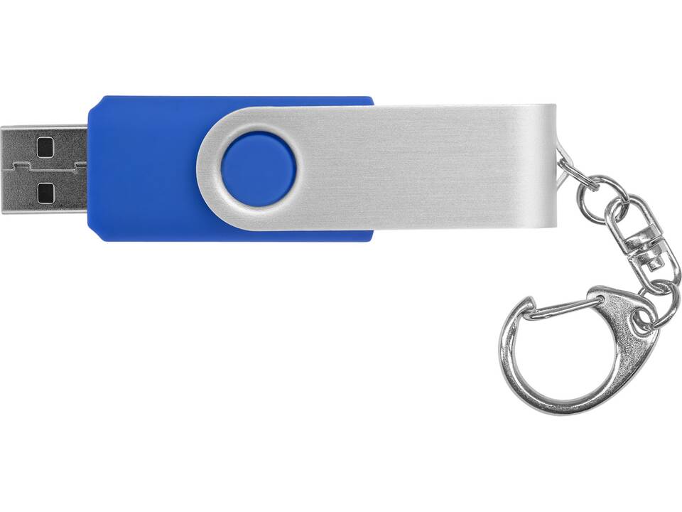 Rotate USB met sleutelhanger 82