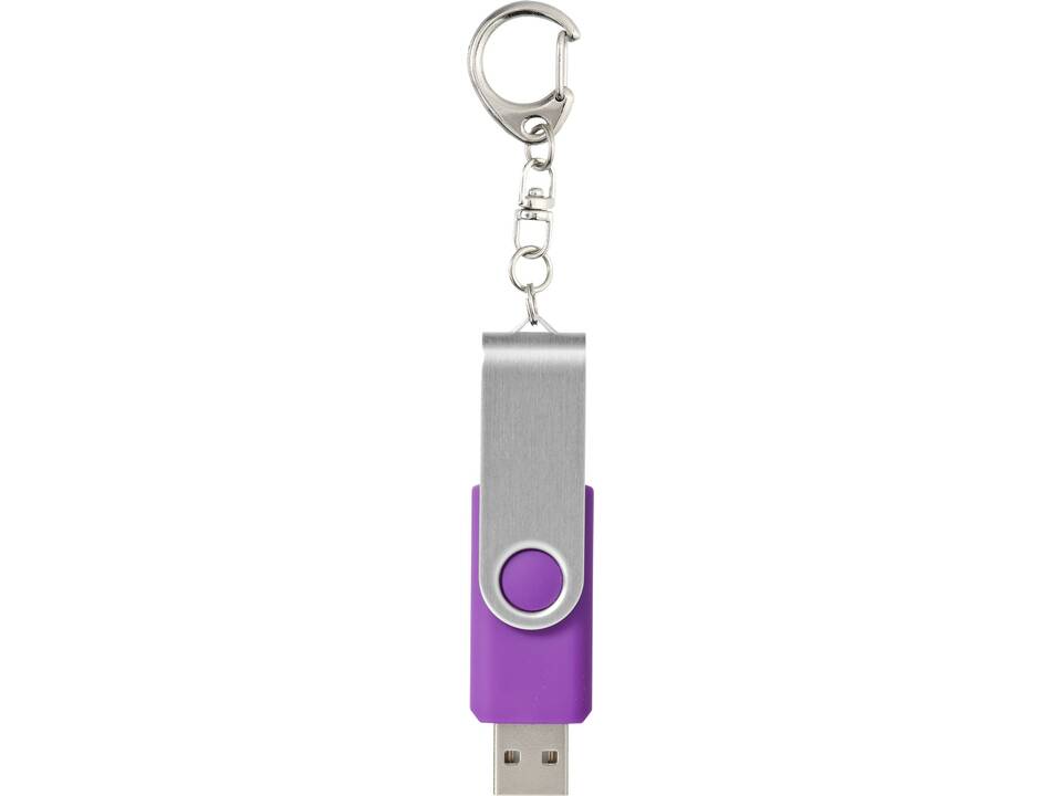 Rotate USB met sleutelhanger 35
