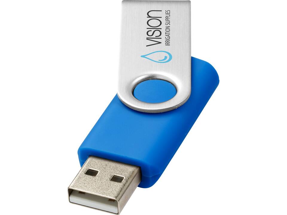 Rotate basic USB 30