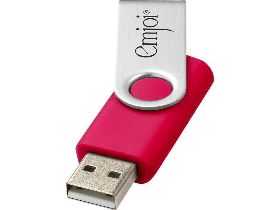 Rotate basic USB 44