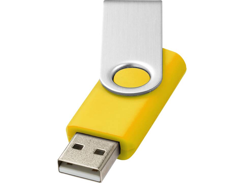 Rotate basic USB 112