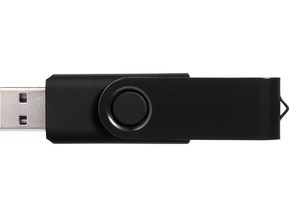 Rotate metallic USB 34