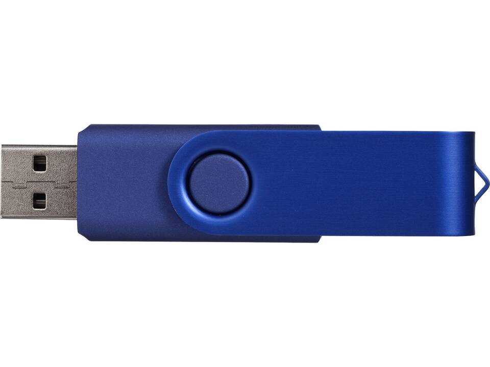 Rotate metallic USB 42