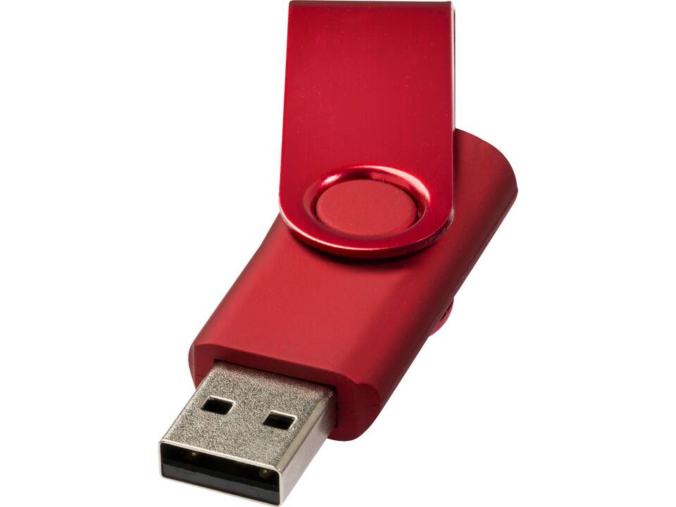 Rotate metallic USB 44