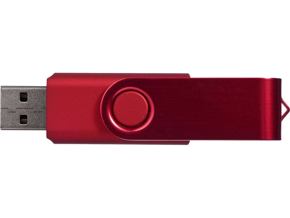 Rotate metallic USB 10