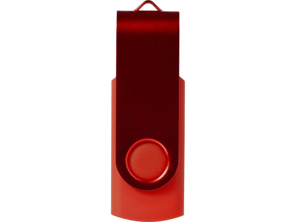 Rotate metallic USB 49