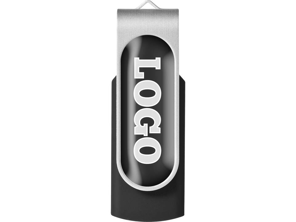 Rotate Doming USB 16