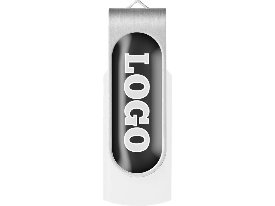 Rotate Doming USB 45