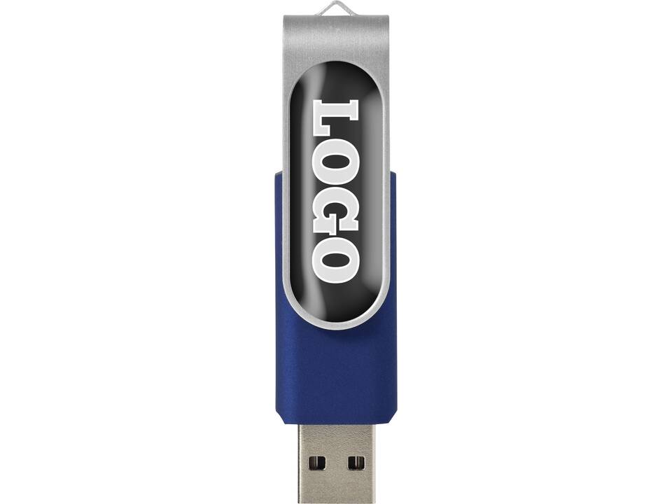 Rotate Doming USB 2