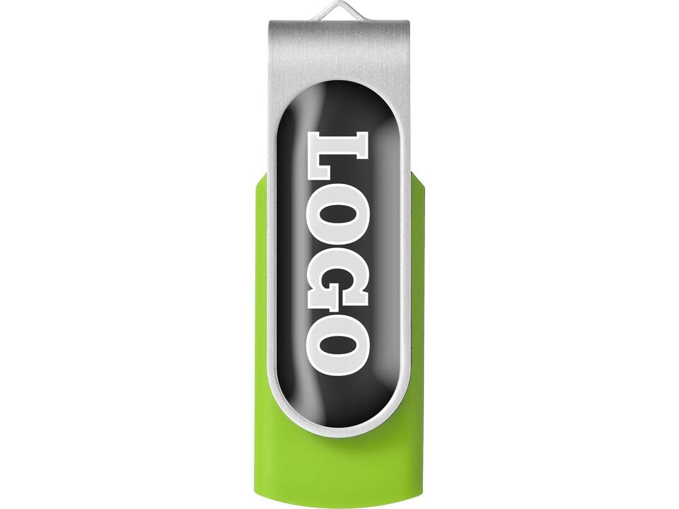 Rotate Doming USB 58