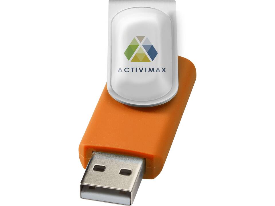 Rotate Doming USB 31